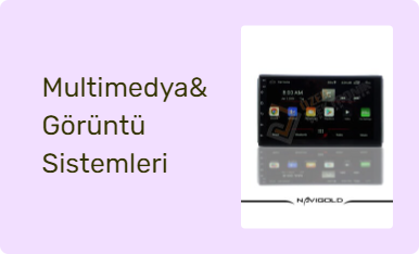 Multimedya&Görüntü Sistemleri