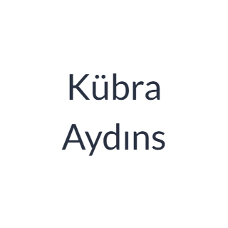 Kübra Aydıns