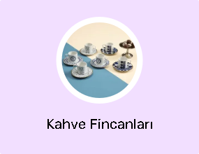 Kahve Fincanları