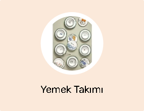 Yemek Takımı