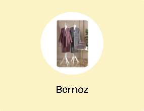 Bornoz