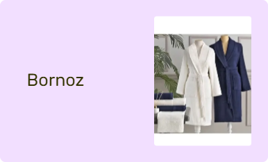 Bornoz