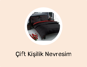Çift Kişilik Nevresim Takımları