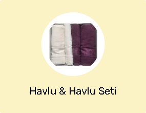 Havlu & Havlu Seti