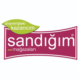 SandığımMağazaları logo