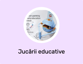 Jucării educative