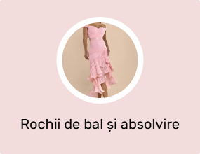 Rochii de ocazie