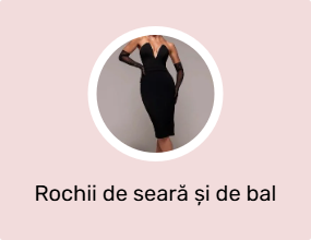 Rochii de seară și de bal