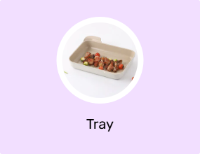 Tray