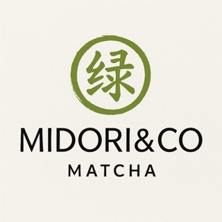 Midori Matcha