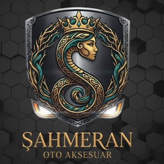 ŞAHMERAN OTO AKSESUAR