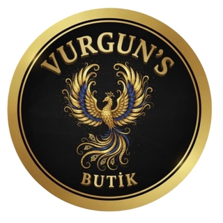 VURGUNS BUTİK
