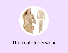 Thermal Underwear
