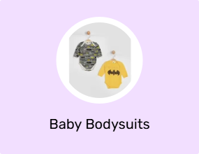 Baby Bodysuits