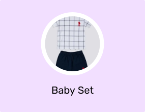 Baby Set