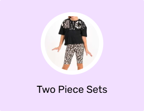 Two Piece Sets