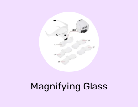 Magnifying Glass