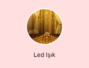 Led Işık