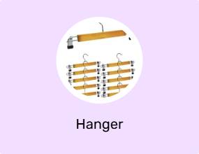 Hanger
