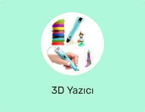 3D Yazıcı