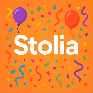 Stolia