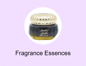 Fragrance Essences