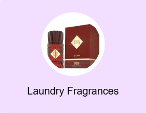 Laundry Fragrances