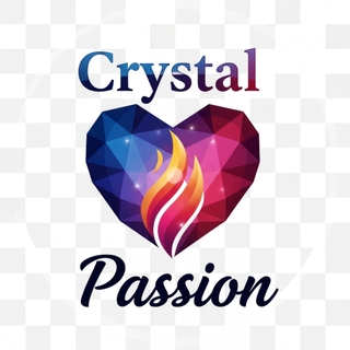Crystal Passion Art Gallery
