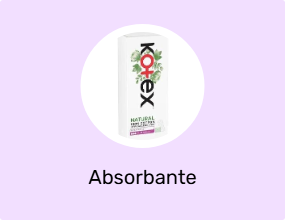 Absorbante