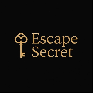 ESCAPE SECRET logo