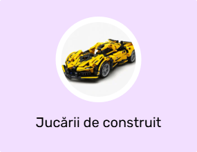 Jucării de construit