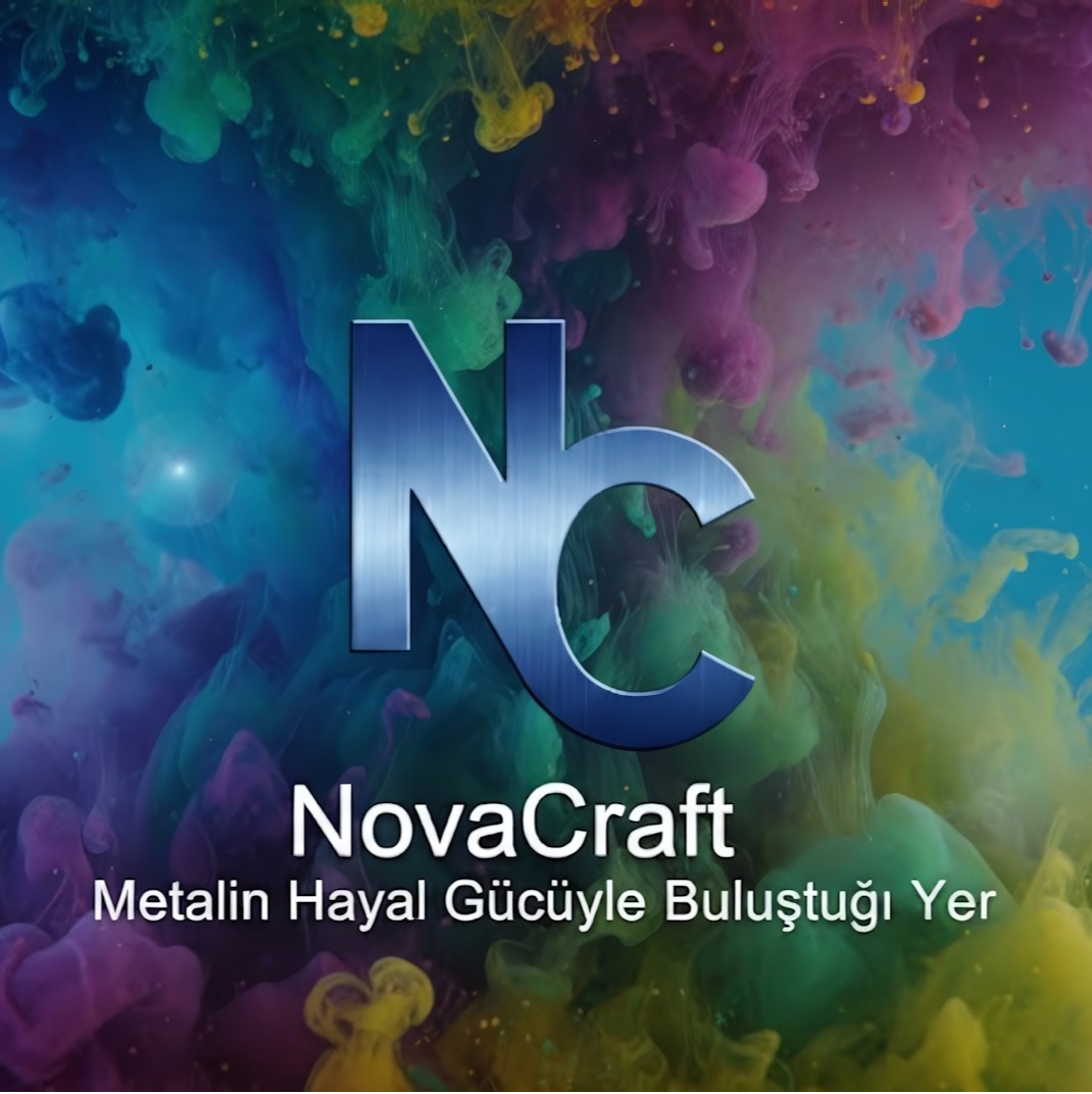 NovaCraft