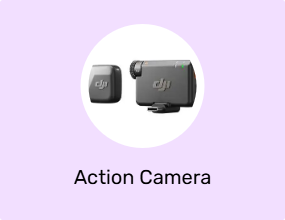 Action Camera