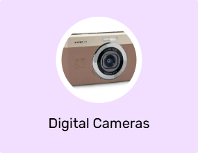 Digital Cameras