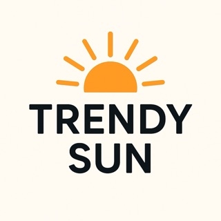 Trendy Sun