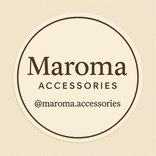 Maroma Accessories