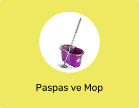 Paspas ve Mop