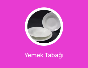 Yemek Tabağı