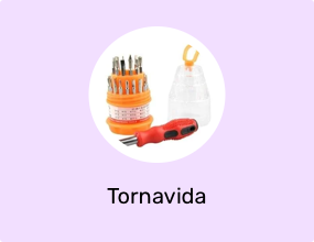Tornavida