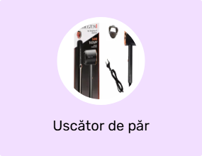 Uscător de păr