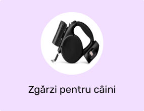 Zgărzi pentru câini