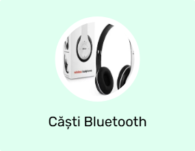 Căști Bluetooth
