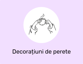 Decorațiuni de perete
