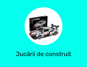 Jucării de construit