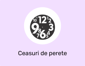 Ceasuri de perete