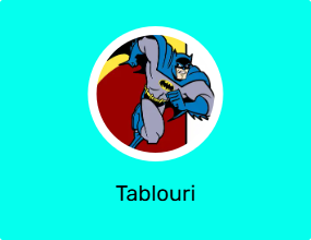 Tablouri