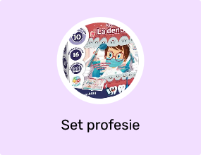 Set profesie