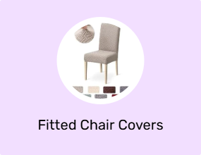 Fitted Chair Covers