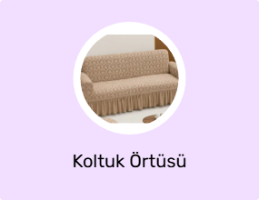 Koltuk Örtüsü