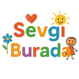 Sevgi Burada
